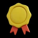 Selo Ouro